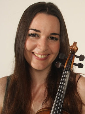 Jo McWeeney