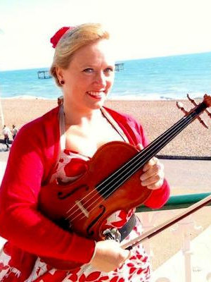 Susannah Pattison